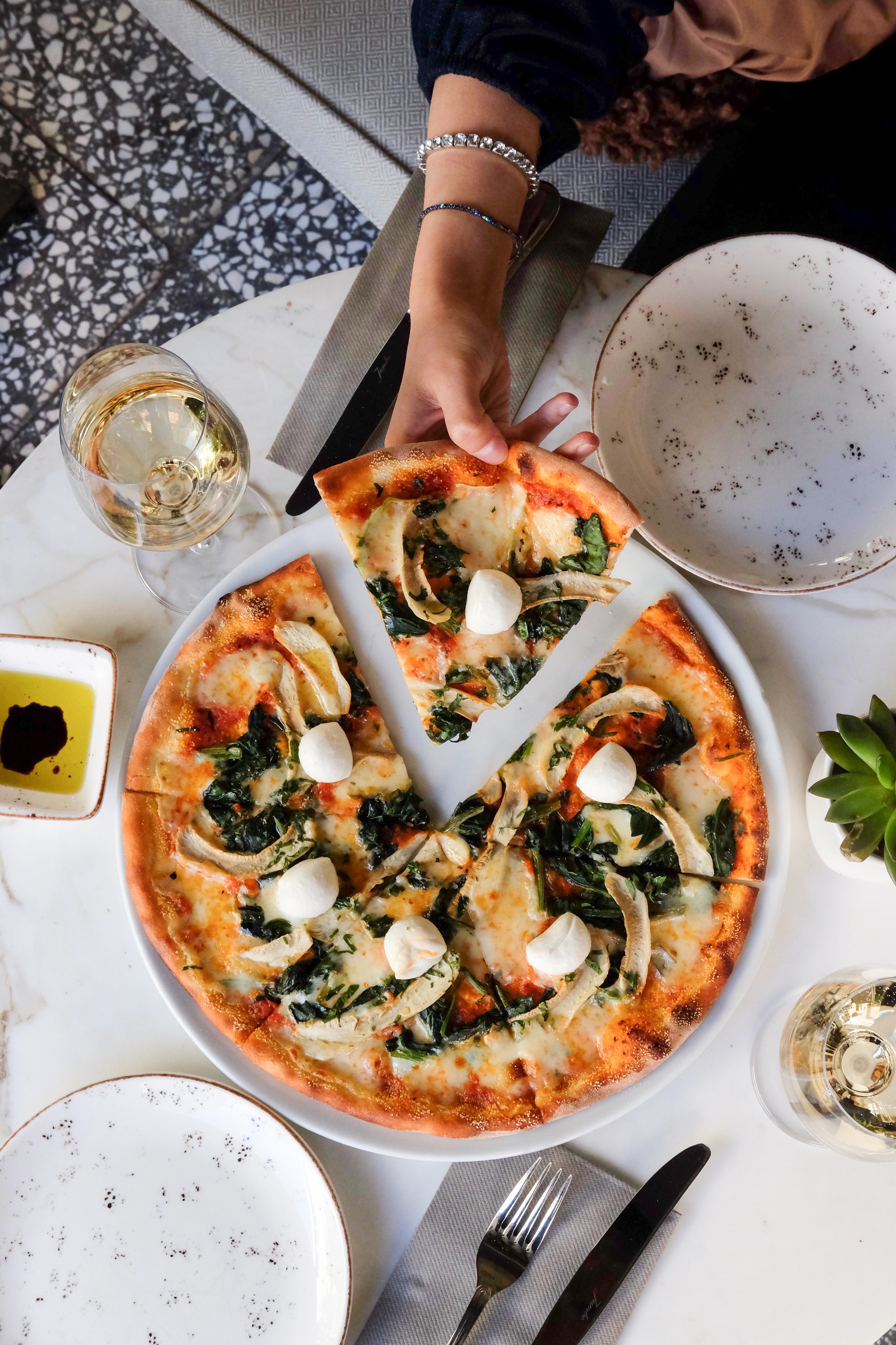 pizzas to delight foodie love restaurant domains for sale
